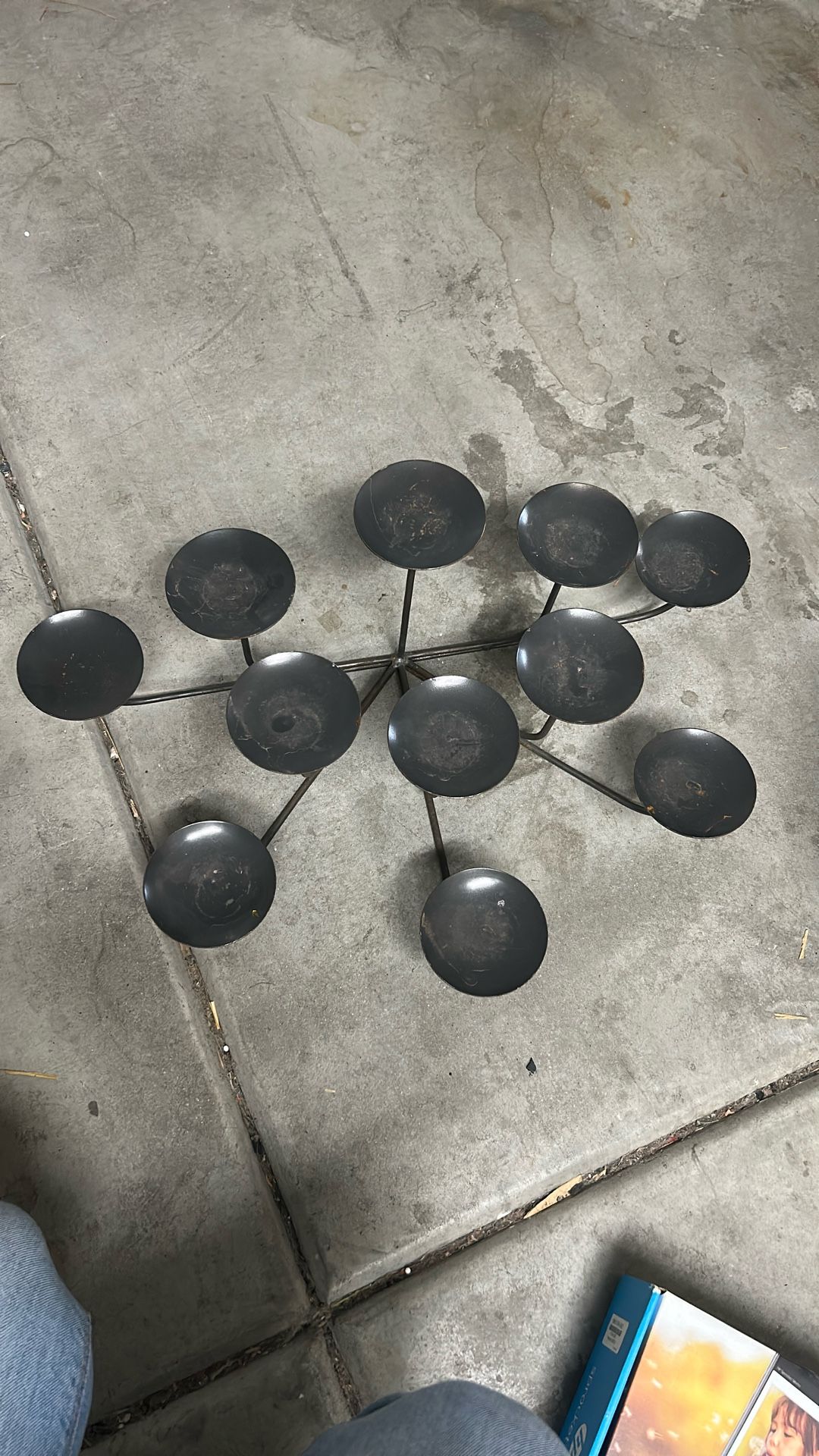 Candle Holder