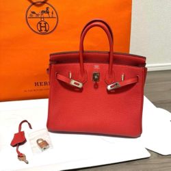 HERMES BIRKIN Bag