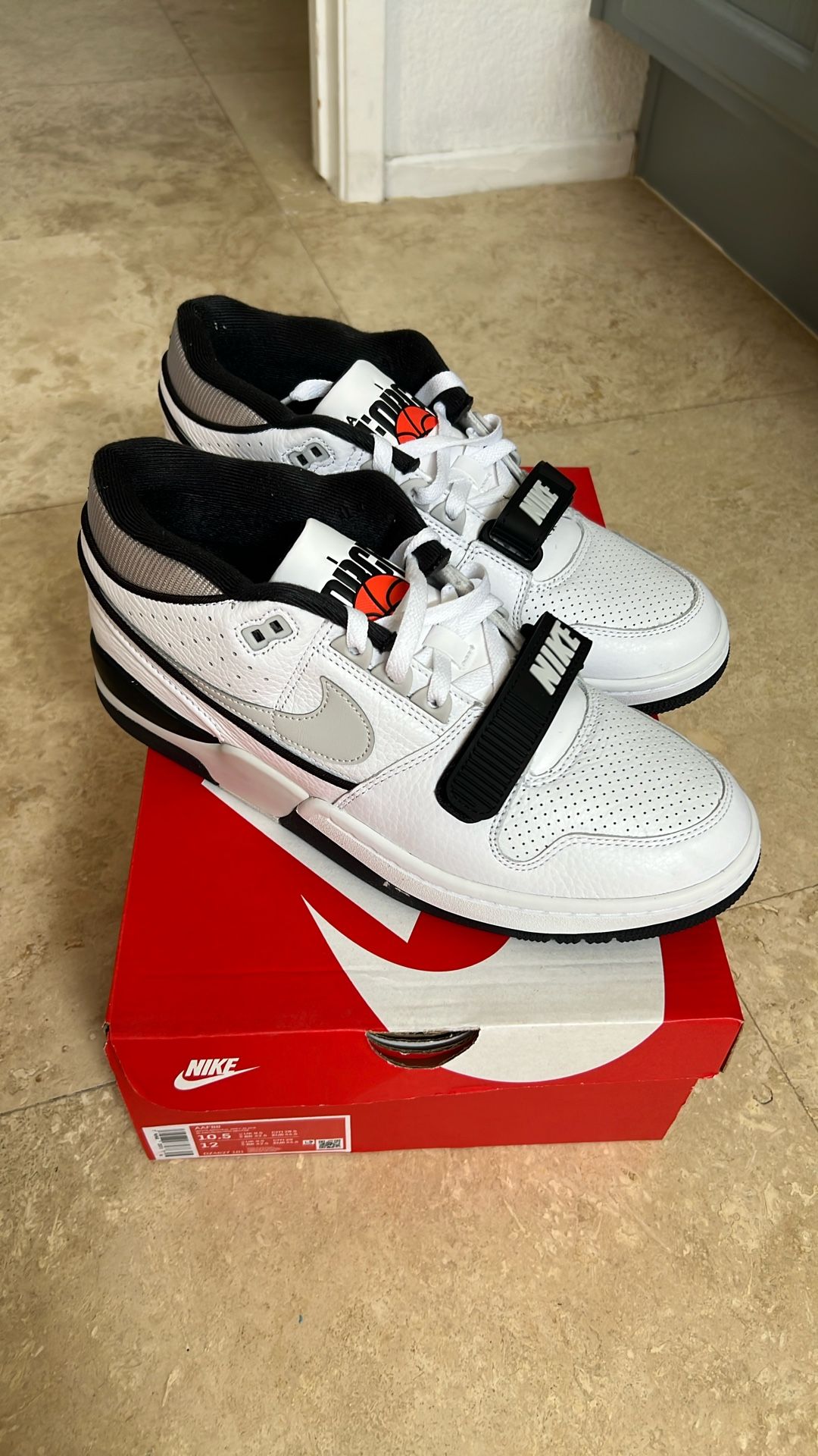 Nike AAF88