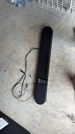 Soundbar