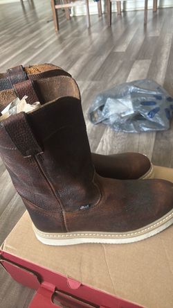 Justin boots
