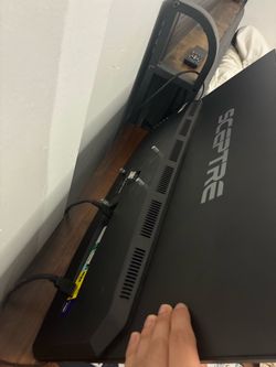 sceptre monitor