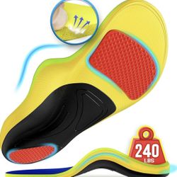 Shoe Insoles, 290mm
