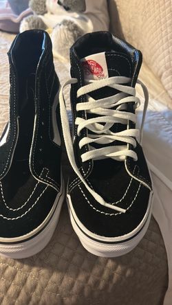 Girl sneakers