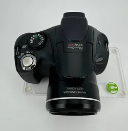 Canon PowerShot SX40 HS Digital Camera