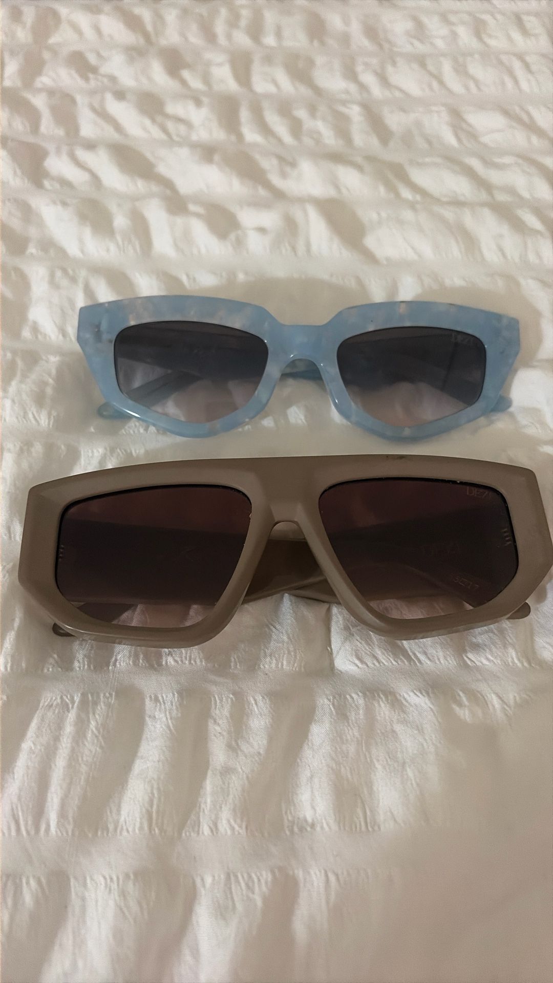 Dezi Sunglasses 