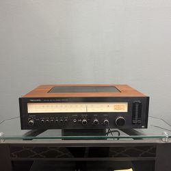 Beautiful 1970’s Vintage Realistic STA-85 Stereo Receiver - Immaculate