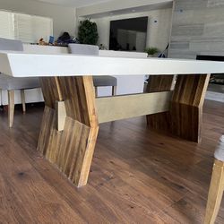 FREE Dining Table