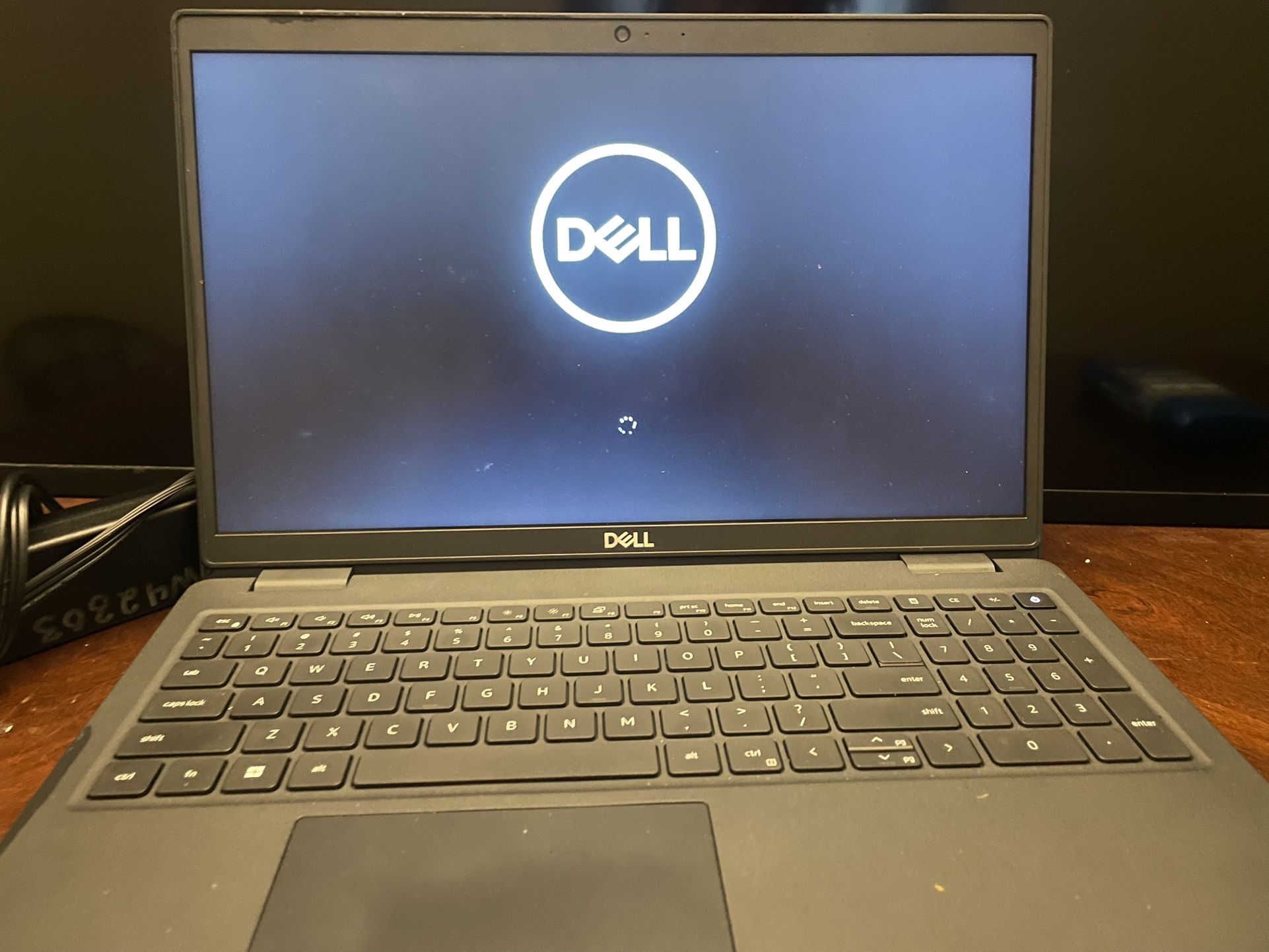Dell Windows 10 Computer