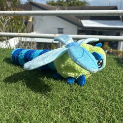 Squishable Dragonfly