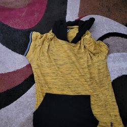 Hoodie For Boyz Size (S)