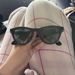 Ray-Ban Meta Skyler Gen 2