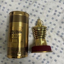 John Paul Gaultier Elixir 
