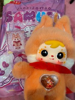 Samuel Anger Fox