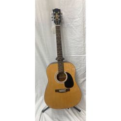 Genre Accoustic Guitar 