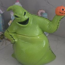 Oogie Boogie