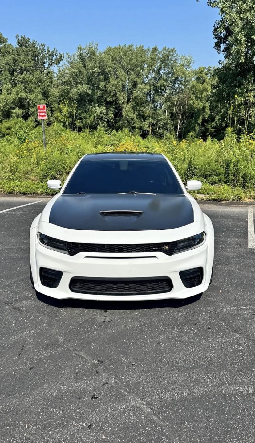 2020 Dodge Charger