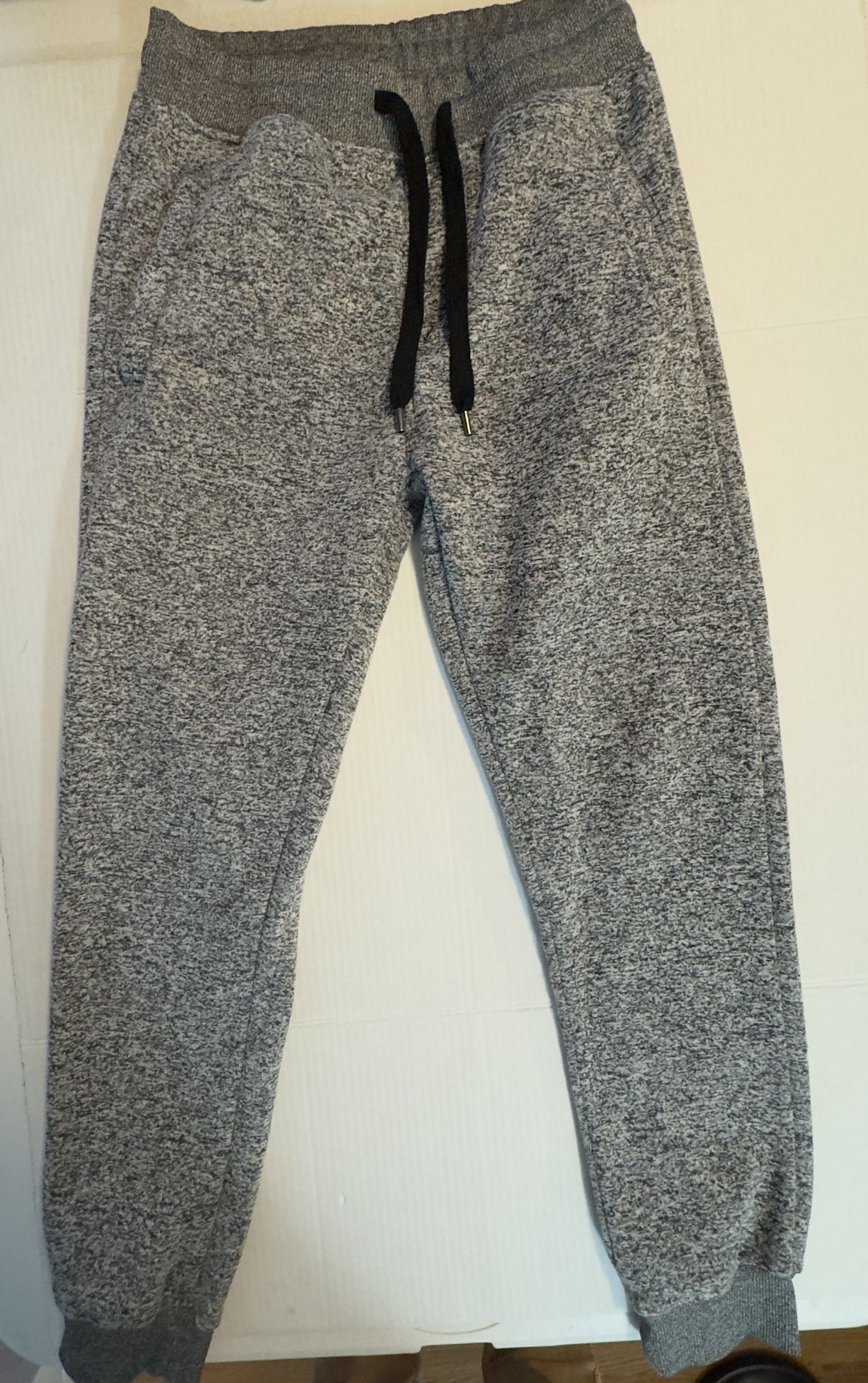 South Pole Gray Sweatpants, Joggers. Size Small.