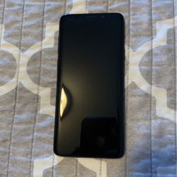New Samsung S9+ Unlocked 