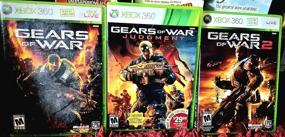 Xbox 360
