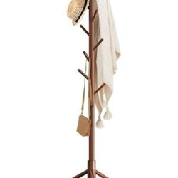 Coat Rack Stand