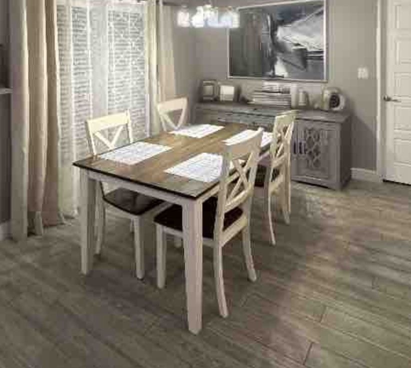 Dining Table Set