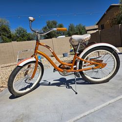 Electra Girls Bike