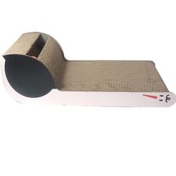 Cat Lover’s Active Toy Preventive Activities 