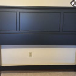 Queen Headboard 