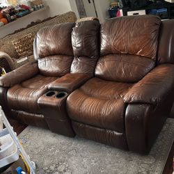 Free Couch