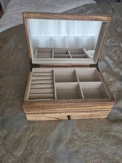 Jewelry Box