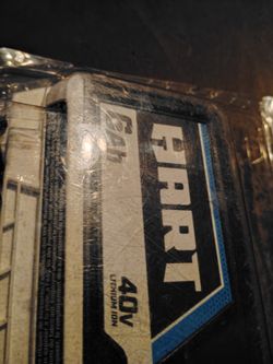 Hart. 40 Voit. 6 AH New