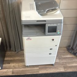Canon imageRUNNER 1730 Printer & Copy machine