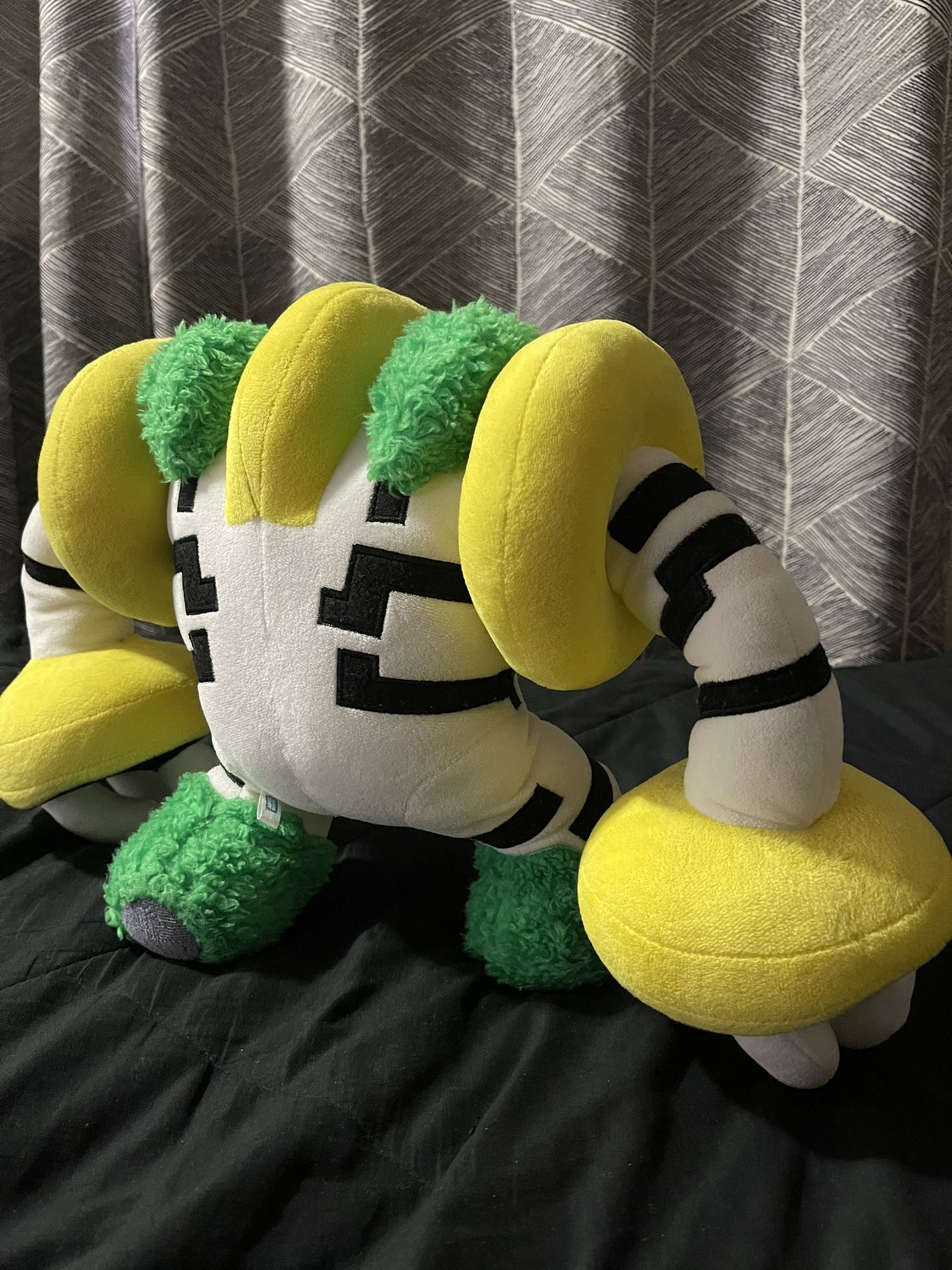 Regigigas plush sales