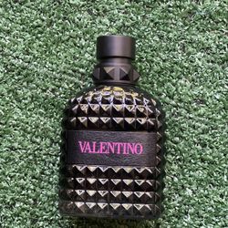 Valentino Uomo Born In Roma Intense