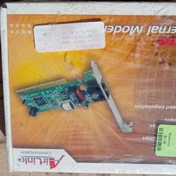 Pci Internal Modem Airlink Communications