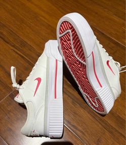 Nike Women's Court Legacy Lift Shoes