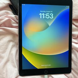 iPad 9.7 Generation 