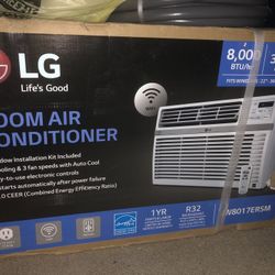 air Conditioner 