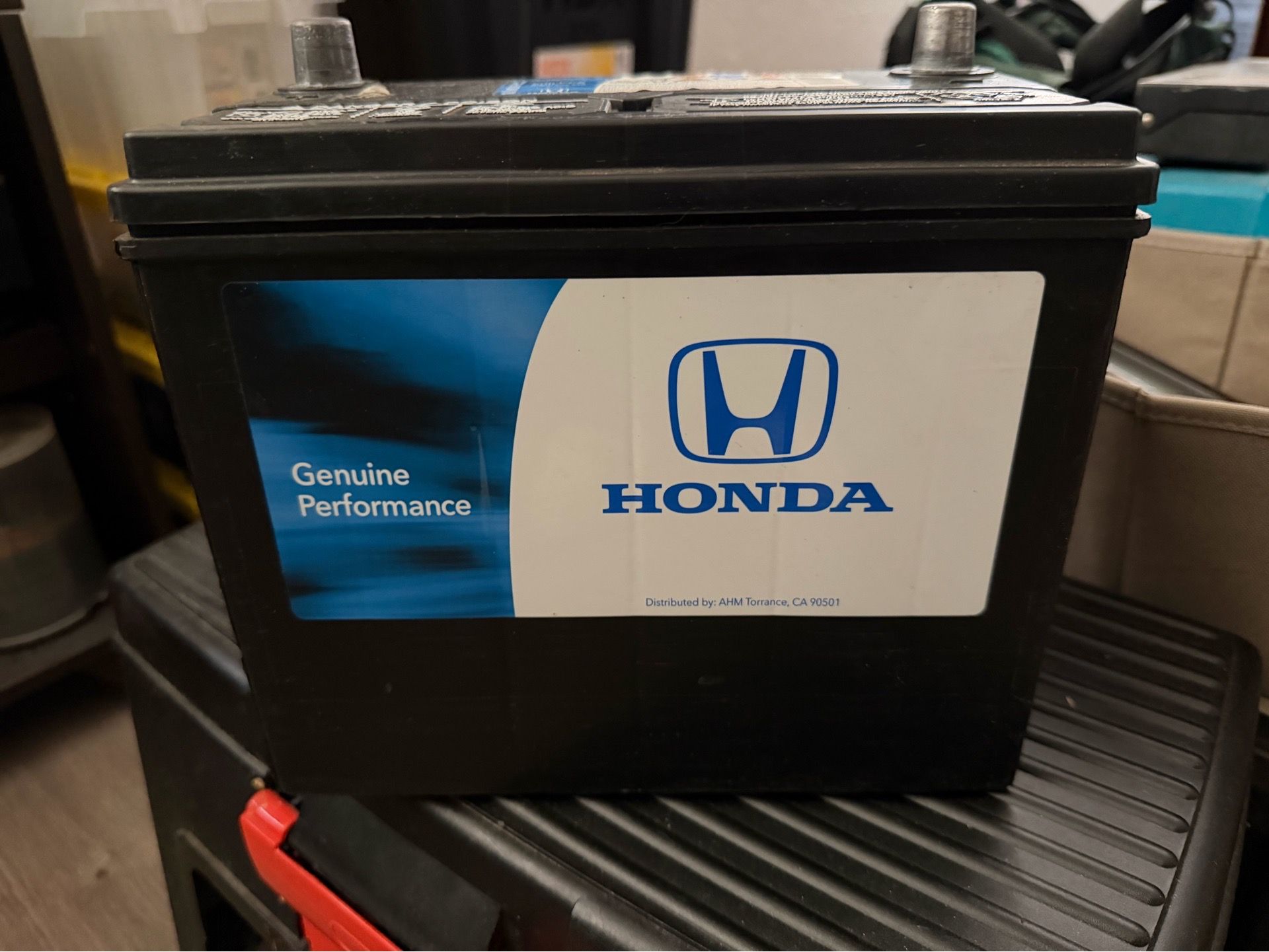 Honda Car Battery OEM