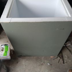 Deep Freezer