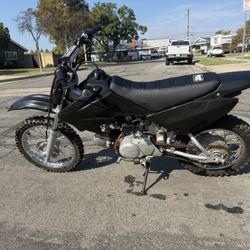 Crf 70 F