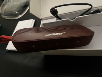 Bose SoundLink Flex Bluetooth Speaker (2nd Gen)