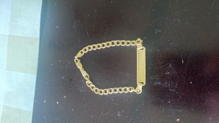 Esclava de oro