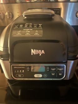 NINJA GRILL