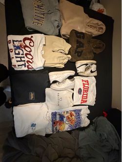 Cloths