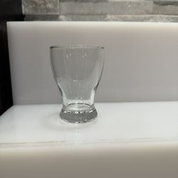Juice Glasses 