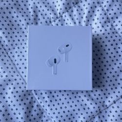 AirPods Pro (2nd Generation )