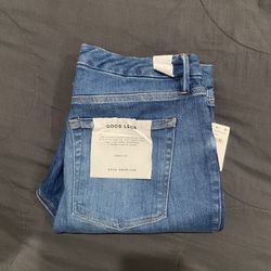 Good American Jeans Skinny-Fit Women's Size 16