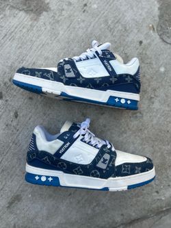 Blue Lv Trainers